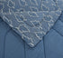Leafline Winter Comforter